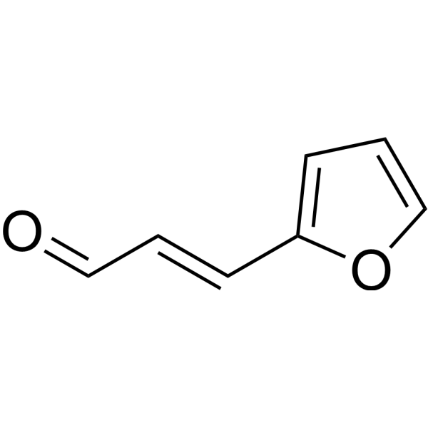 (E)-3-(2-Furyl)acrolein 39511-08-5